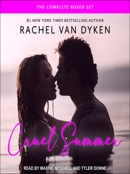 Title details for Cruel Summer by Rachel Van Dyken - Wait list